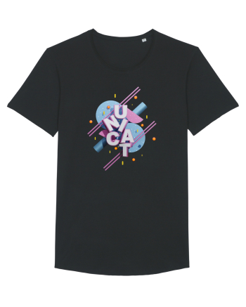 Unicat - v2 Black