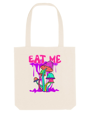 Eat Me Mushroom Hippie Natural