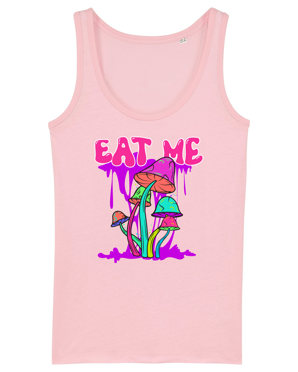 Maiou Damă Dreamer Cotton Pink