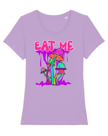 Eat Me Mushroom Hippie Lavender Dawn