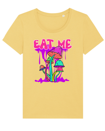 Eat Me Mushroom Hippie Jojoba