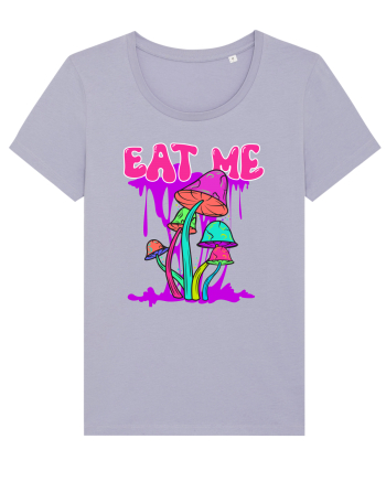Eat Me Mushroom Hippie Lavender