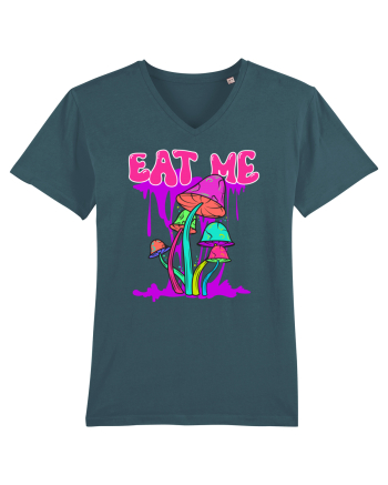 Eat Me Mushroom Hippie Stargazer