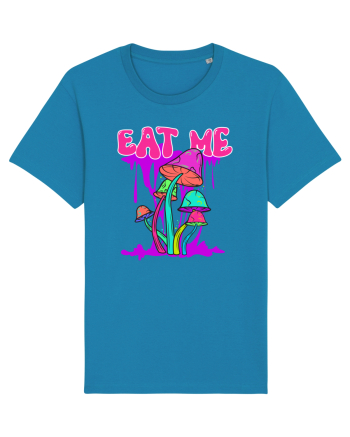 Eat Me Mushroom Hippie Azur