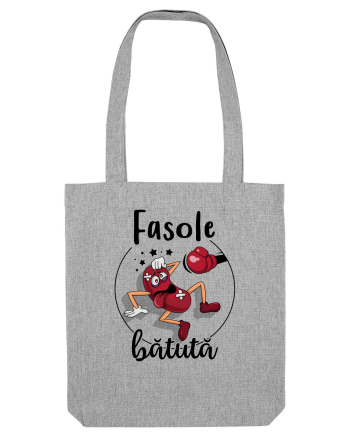Fasole bătută Heather Grey