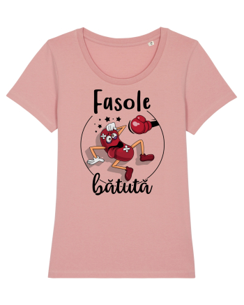 Fasole bătută Canyon Pink