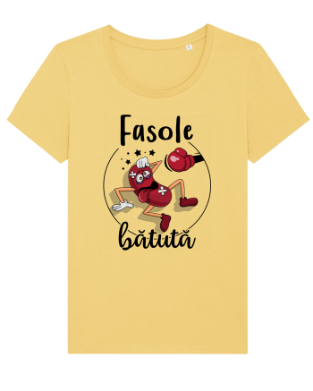 Fasole bătută Jojoba