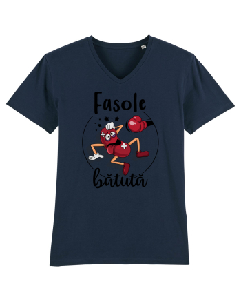 Fasole bătută French Navy