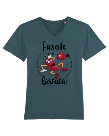Fasole bătută Stargazer