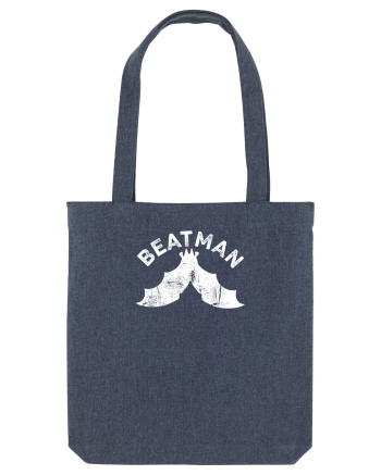 Beatman Midnight Blue