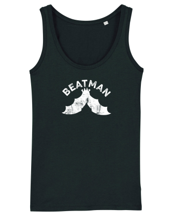 Beatman Black