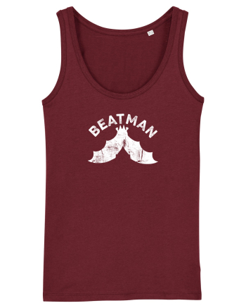 Beatman Burgundy