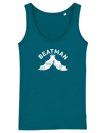 Beatman Ocean Depth