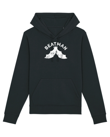 Beatman Black