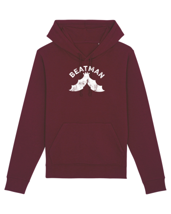 Beatman Burgundy