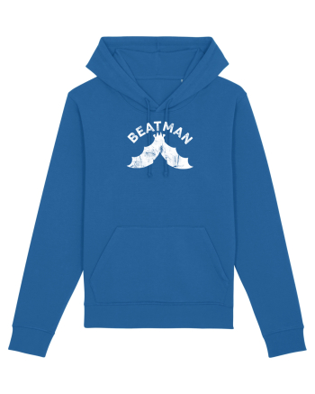 Beatman Royal Blue