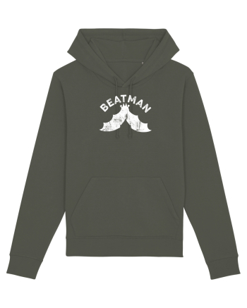 Beatman Khaki