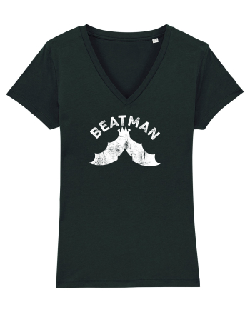 Beatman Black