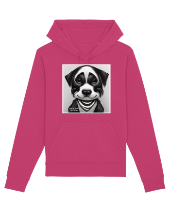 cute dog Raspberry