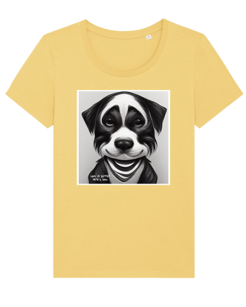 cute dog Jojoba