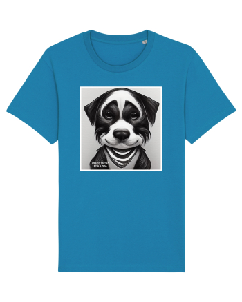 cute dog Azur