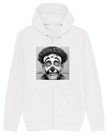 clovn White