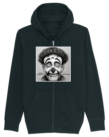 clovn Black