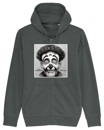 clovn Anthracite