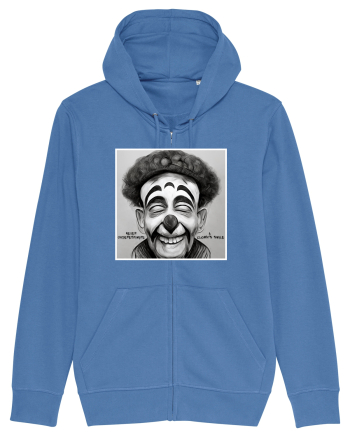 clovn Bright Blue