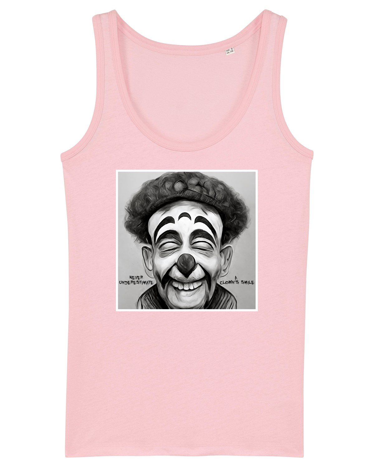 Maiou Damă Dreamer Cotton Pink