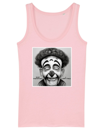 clovn Cotton Pink