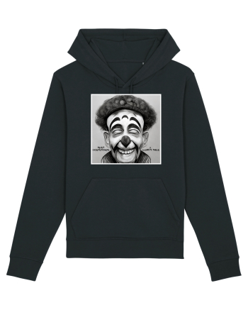 clovn Black