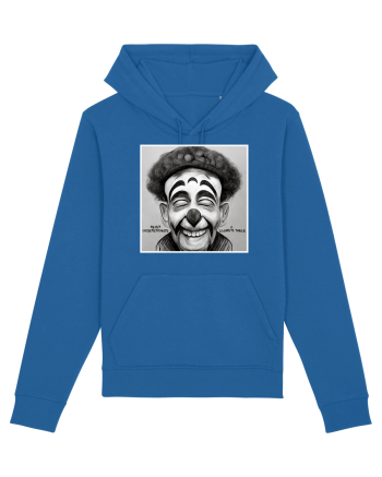 clovn Royal Blue