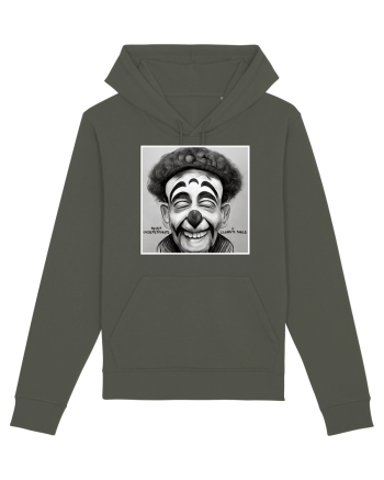 clovn Khaki