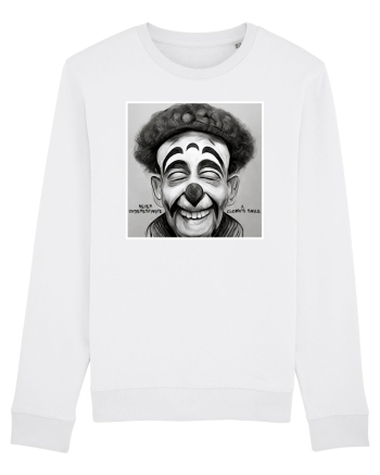 clovn White