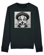 clovn Bluză mânecă lungă Unisex Rise