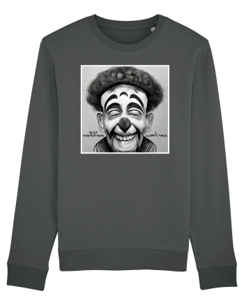clovn Anthracite