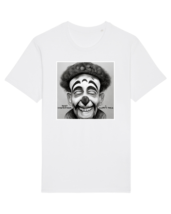 clovn White