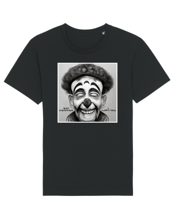 clovn Black