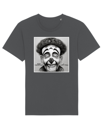 clovn Anthracite