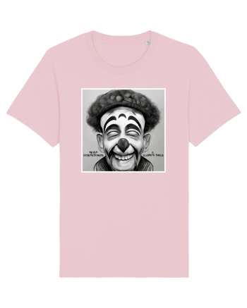 clovn Cotton Pink