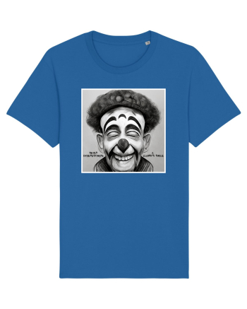 clovn Royal Blue