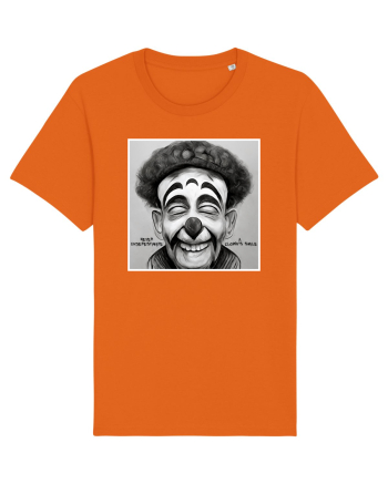 clovn Bright Orange