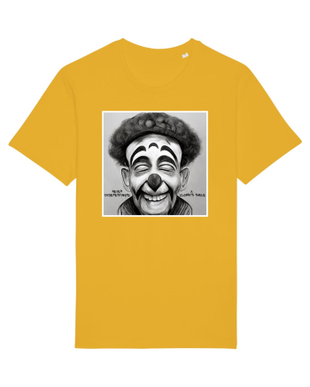 clovn Spectra Yellow