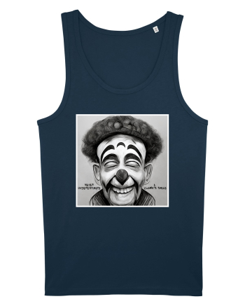 clovn Navy