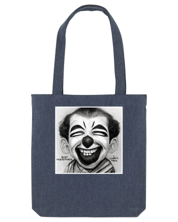 clown Midnight Blue