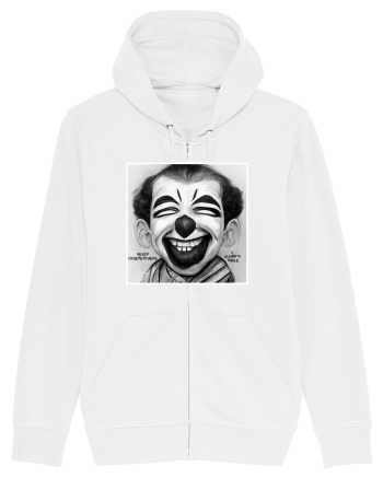 clown White