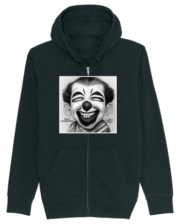 clown Black