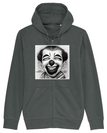 clown Anthracite