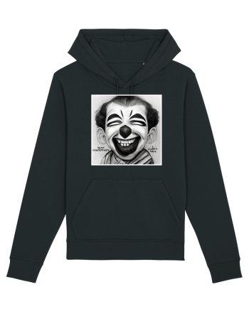 clown Black